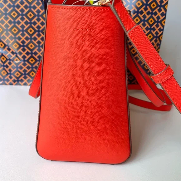 Nwt TB Emerson Small Tote & Wallet - Picture 6 of 8